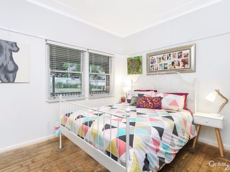 8 Margaret Street, Northmead NSW 2152