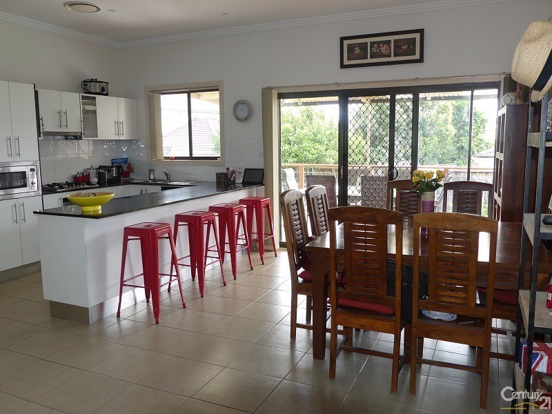 4 Skipton Way, Stanhope Gardens NSW 2768