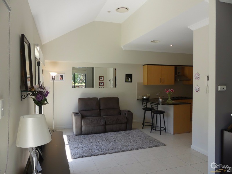 11 Ridgehaven Place, Baulkham Hills NSW 2153