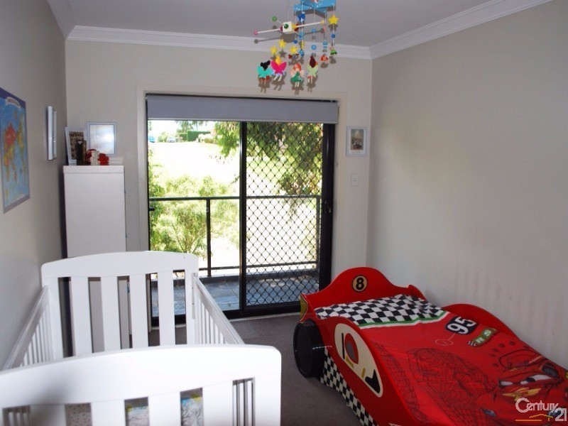 11 Ridgehaven Place, Baulkham Hills NSW 2153