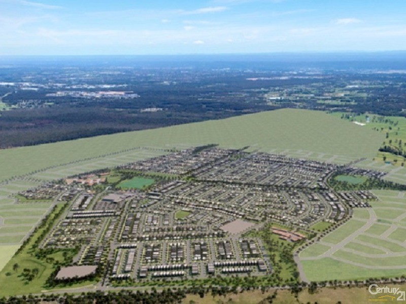 33 Veronia Street, Marsden Park NSW 2765