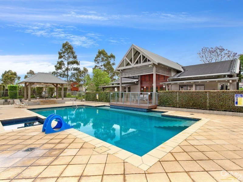 19 Midlands Terrace, Stanhope Gardens NSW 2768