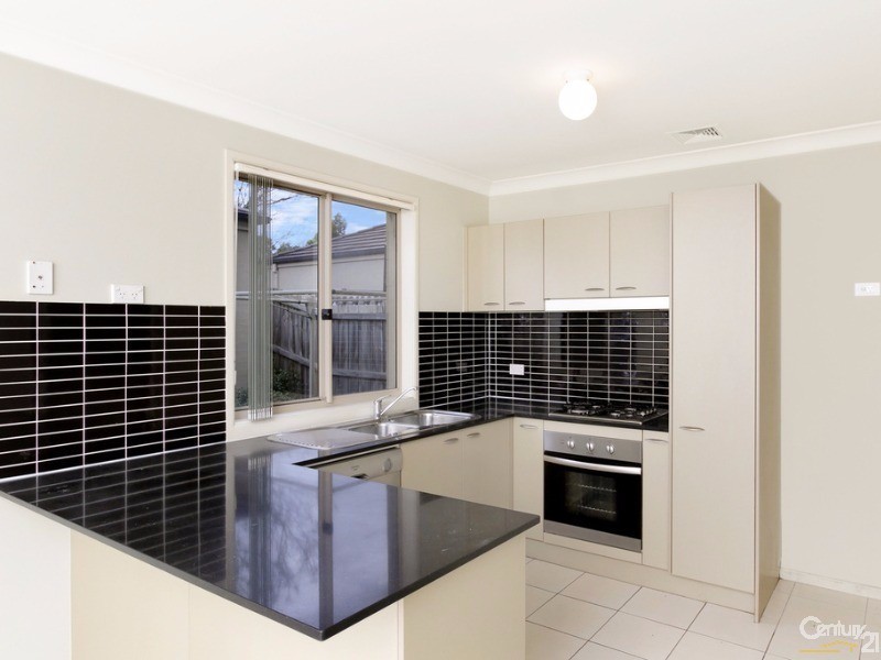 19 Midlands Terrace, Stanhope Gardens NSW 2768