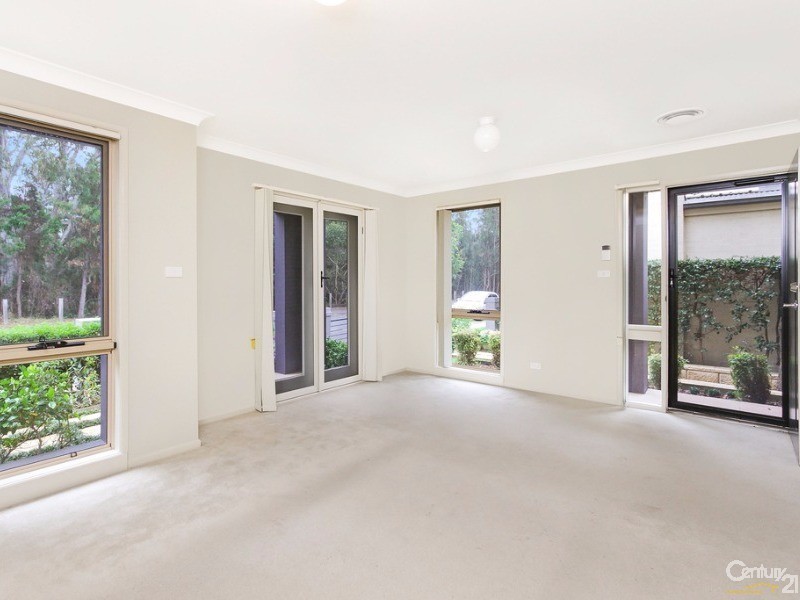 19 Midlands Terrace, Stanhope Gardens NSW 2768