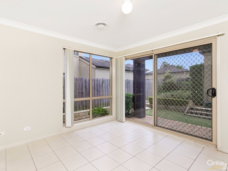 19 Midlands Terrace, Stanhope Gardens NSW 2768