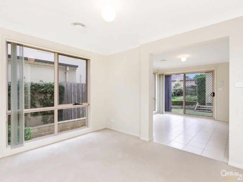 19 Midlands Terrace, Stanhope Gardens NSW 2768