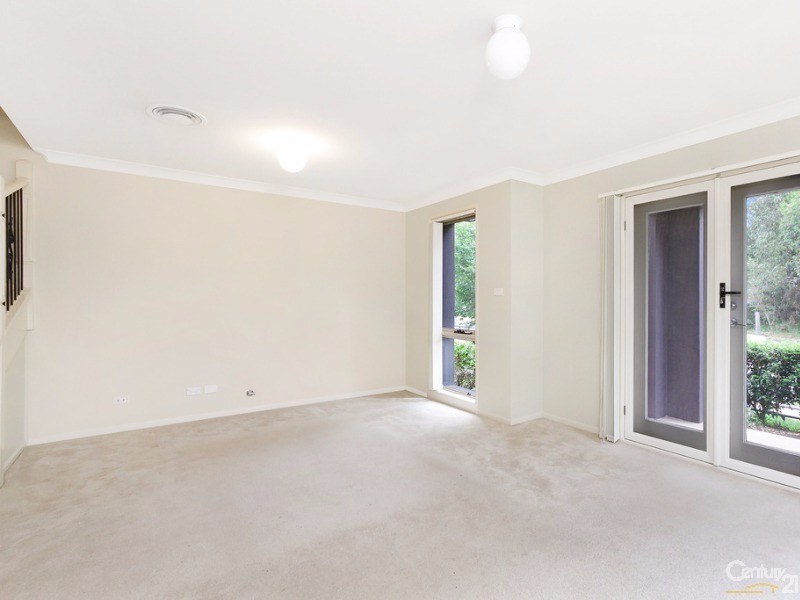 19 Midlands Terrace, Stanhope Gardens NSW 2768