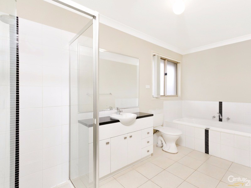 19 Midlands Terrace, Stanhope Gardens NSW 2768