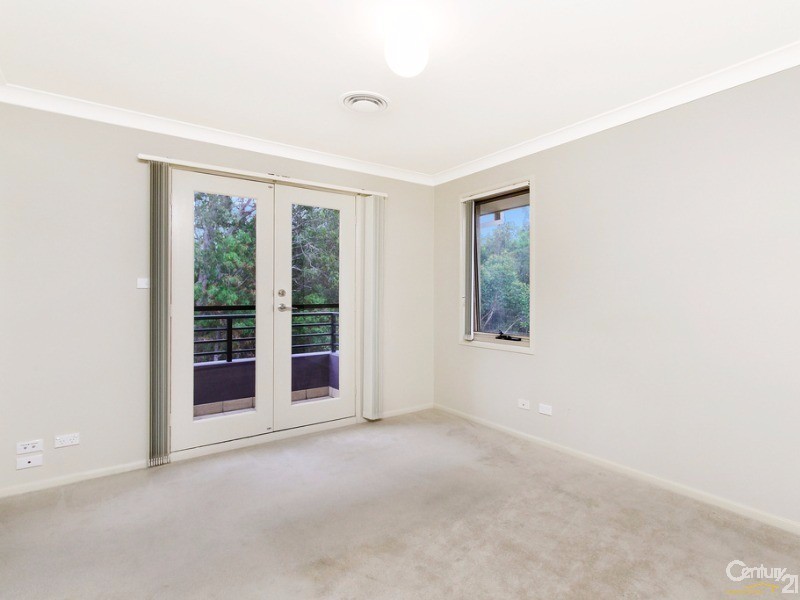 19 Midlands Terrace, Stanhope Gardens NSW 2768