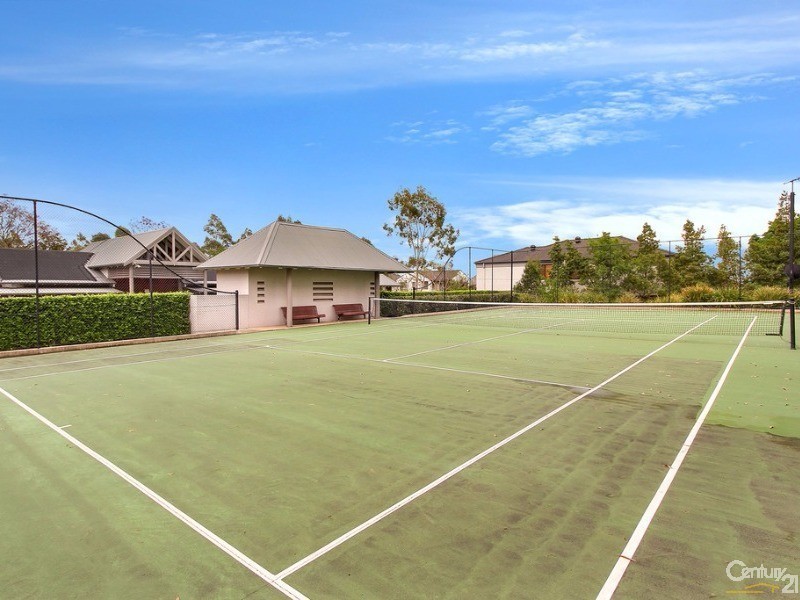 19 Midlands Terrace, Stanhope Gardens NSW 2768