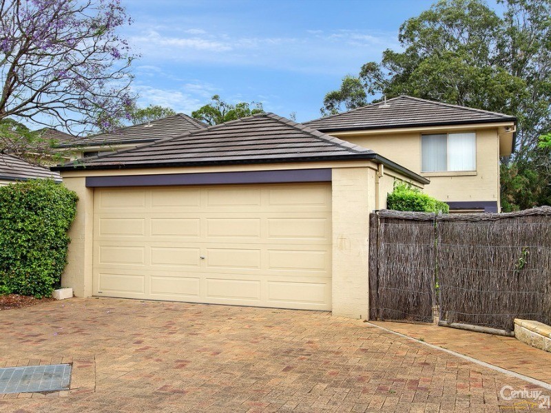 19 Midlands Terrace, Stanhope Gardens NSW 2768