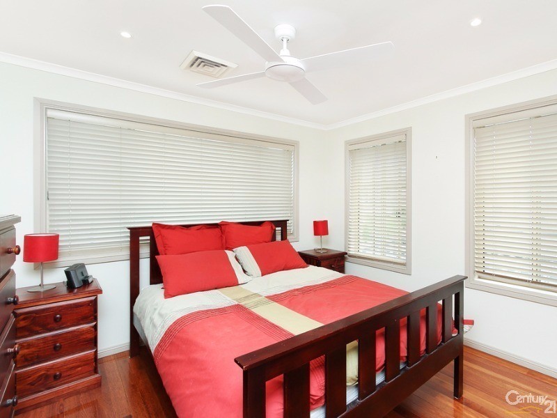 13 Blacksmith Court, Bella Vista NSW 2153