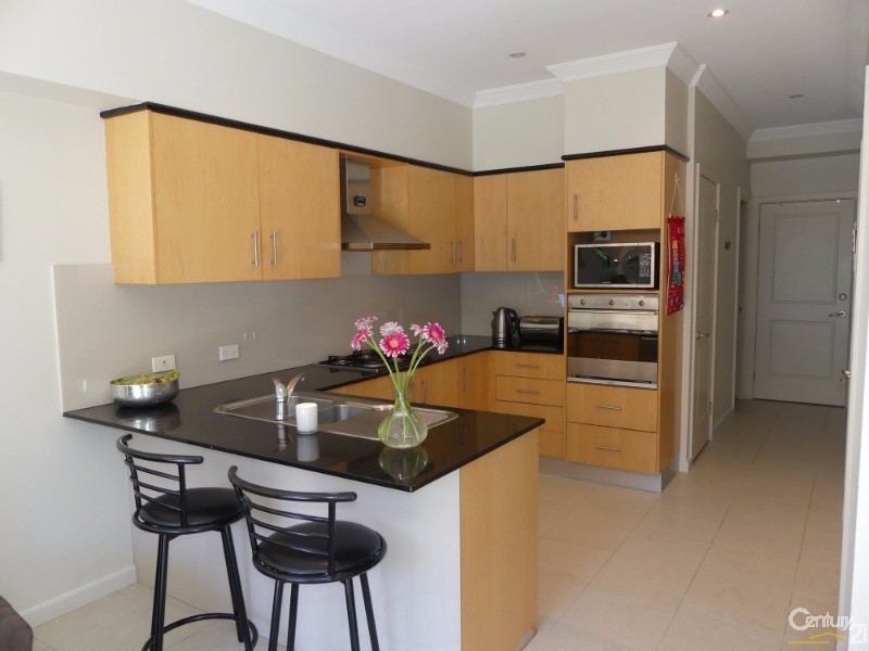 Bella Vista NSW 2153