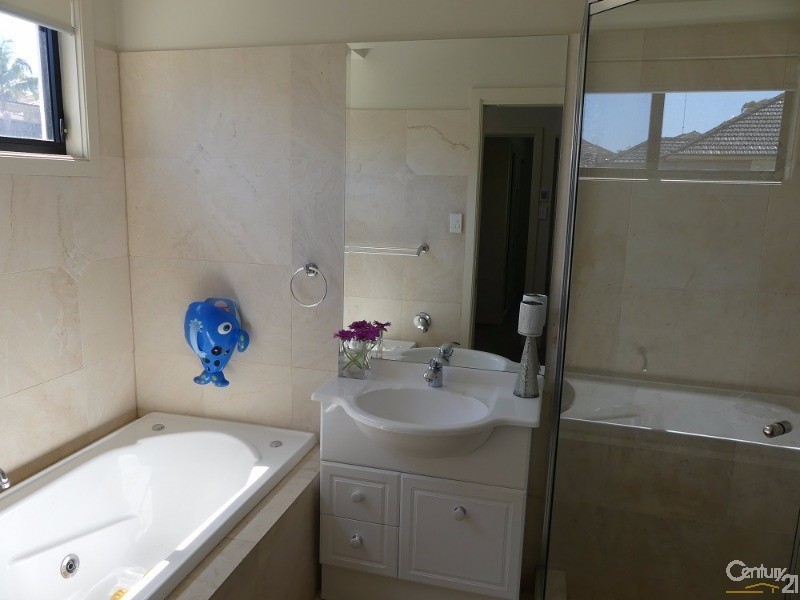 Bella Vista NSW 2153