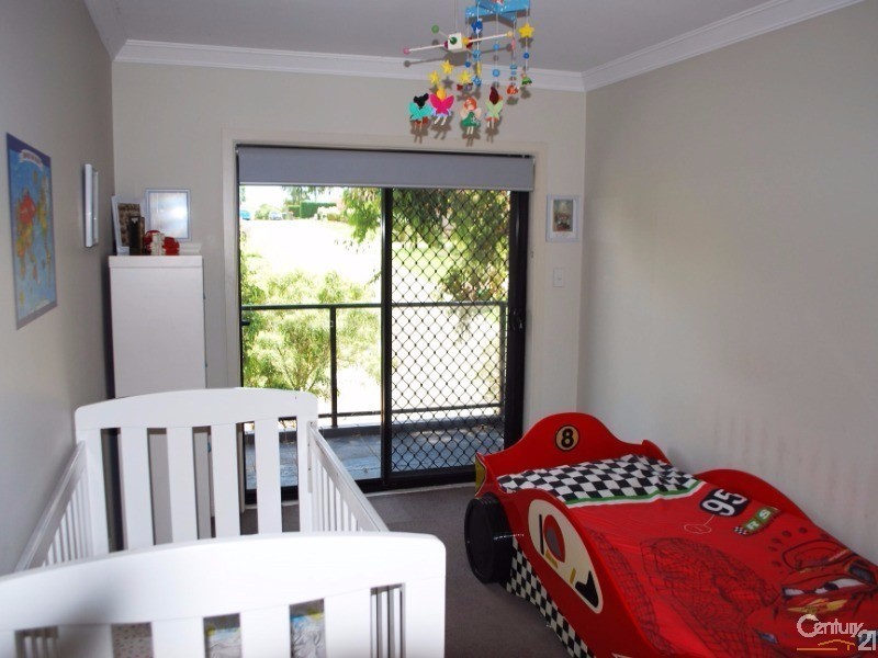 Bella Vista NSW 2153