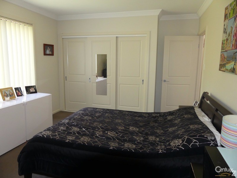 Bella Vista NSW 2153