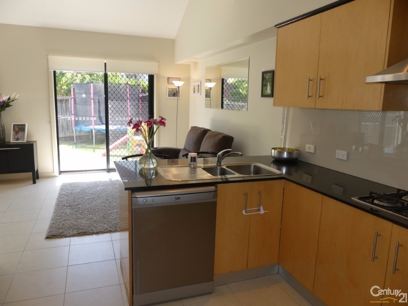 Bella Vista NSW 2153