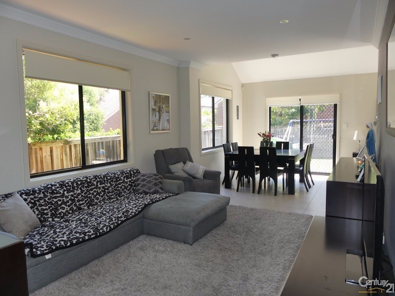 Bella Vista NSW 2153