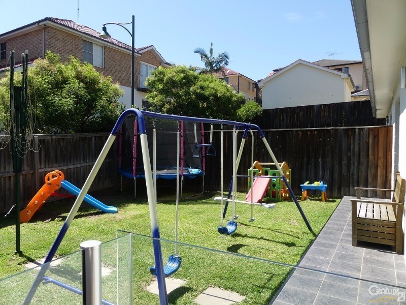 Bella Vista NSW 2153