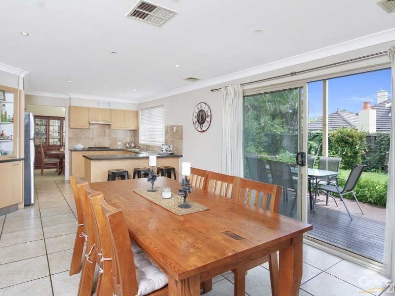 59 Patya Circuit, Kellyville NSW 2155