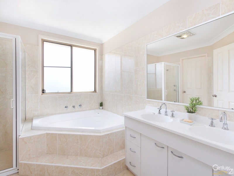 59 Patya Circuit, Kellyville NSW 2155