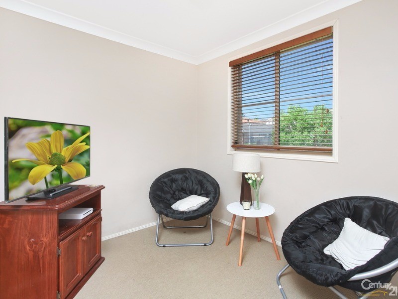 59 Patya Circuit, Kellyville NSW 2155