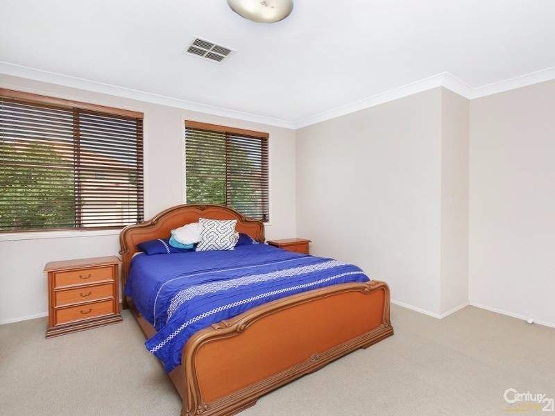 59 Patya Circuit, Kellyville NSW 2155