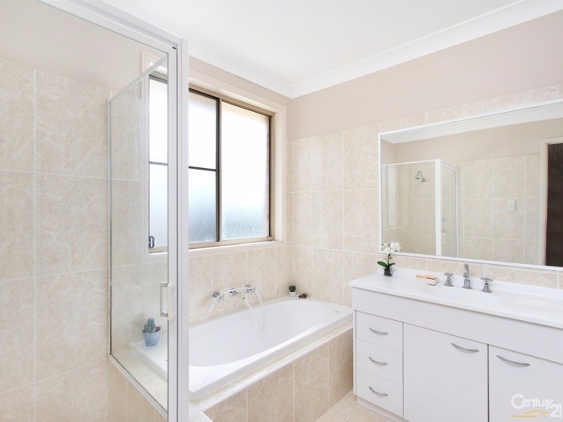 59 Patya Circuit, Kellyville NSW 2155