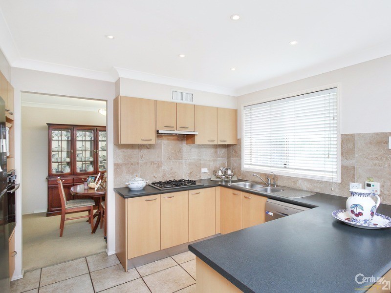 59 Patya Circuit, Kellyville NSW 2155