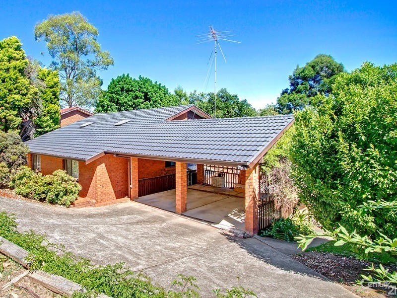 38 Marie Street, Castle Hill NSW 2154