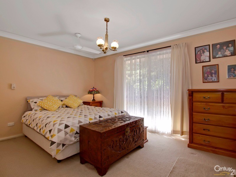 38 Marie Street, Castle Hill NSW 2154