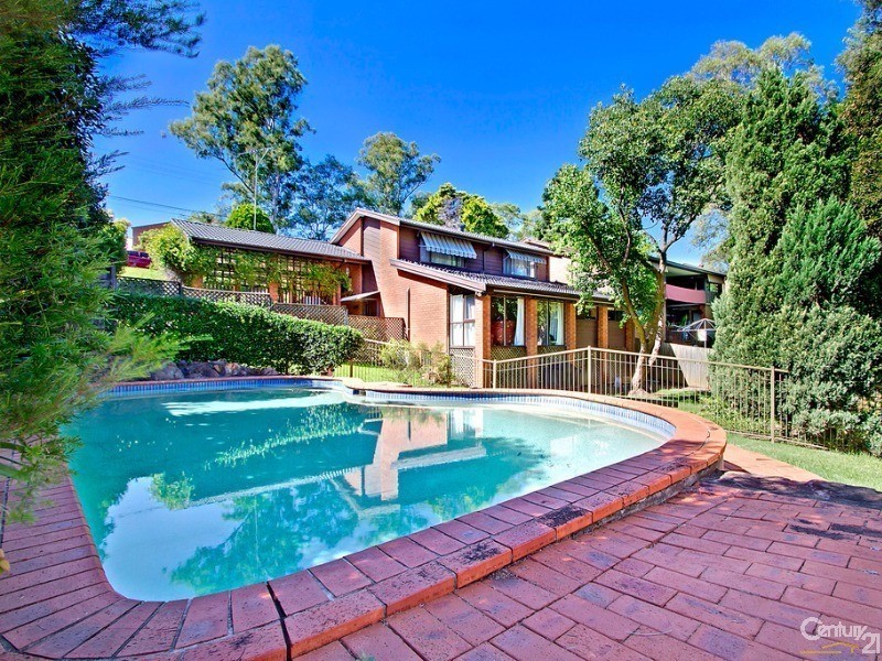 38 Marie Street, Castle Hill NSW 2154