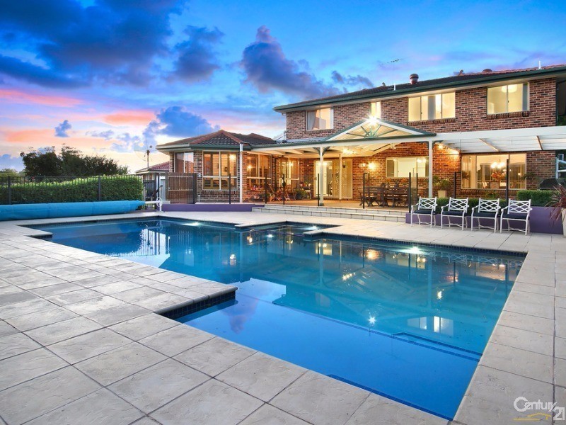 24 Baron Close, Kings Langley NSW 2147