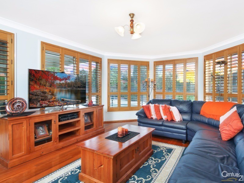 24 Baron Close, Kings Langley NSW 2147