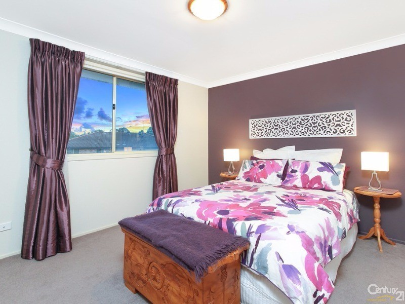 24 Baron Close, Kings Langley NSW 2147