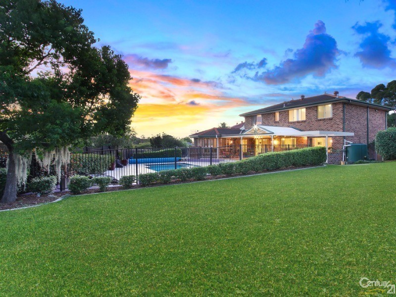 24 Baron Close, Kings Langley NSW 2147