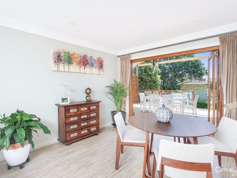 7 Coral Crescent, Kellyville NSW 2155