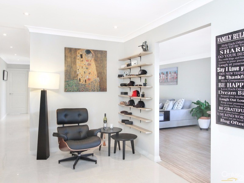 7 Coral Crescent, Kellyville NSW 2155