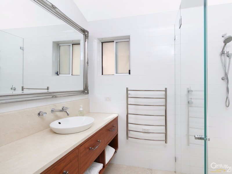 7 Coral Crescent, Kellyville NSW 2155