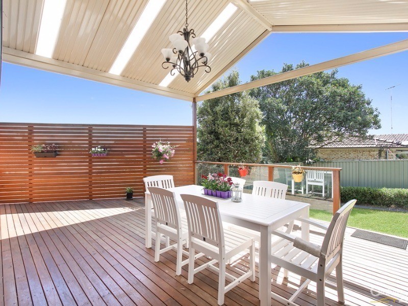 7 Coral Crescent, Kellyville NSW 2155