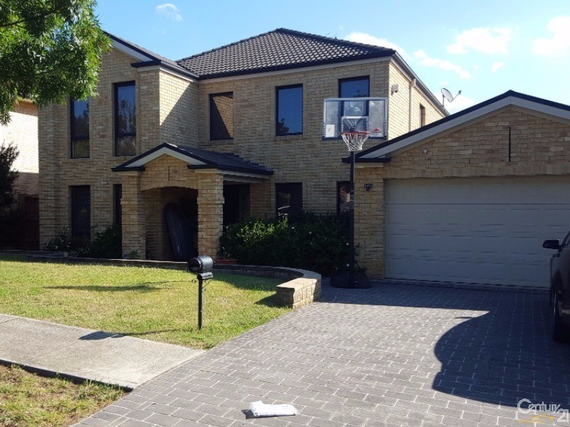 Beaumont Hills NSW 2155