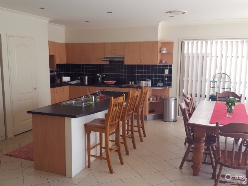 Beaumont Hills NSW 2155