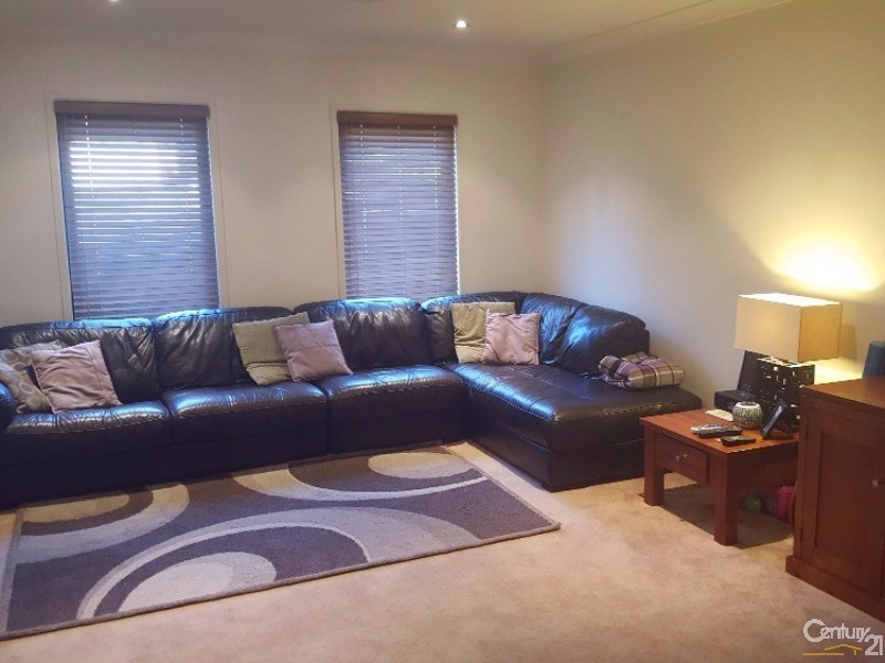 Beaumont Hills NSW 2155