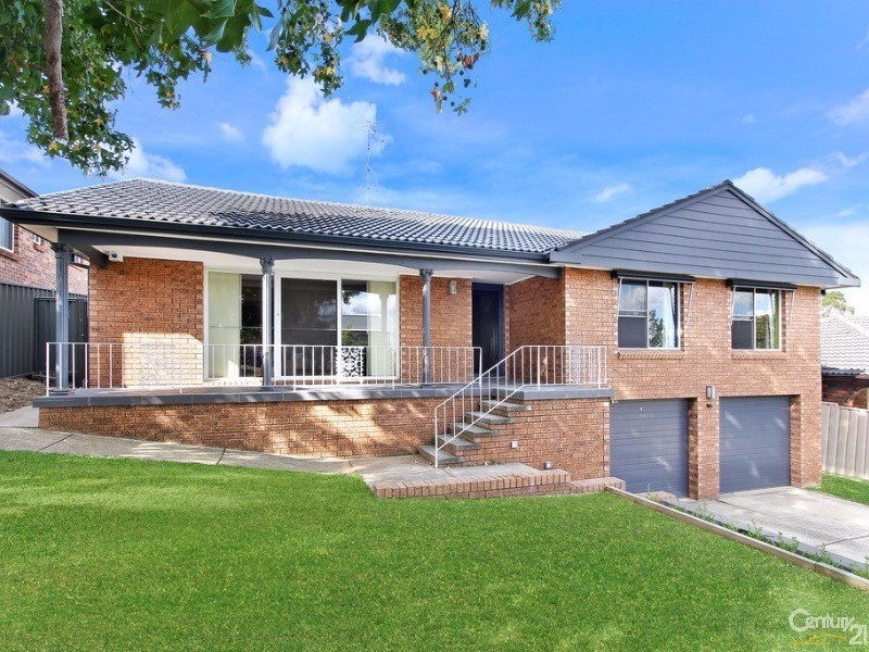 24 Sutherland Avenue, Kings Langley NSW 2147