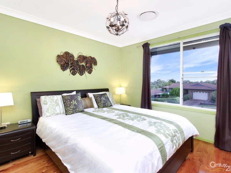 24 Sutherland Avenue, Kings Langley NSW 2147