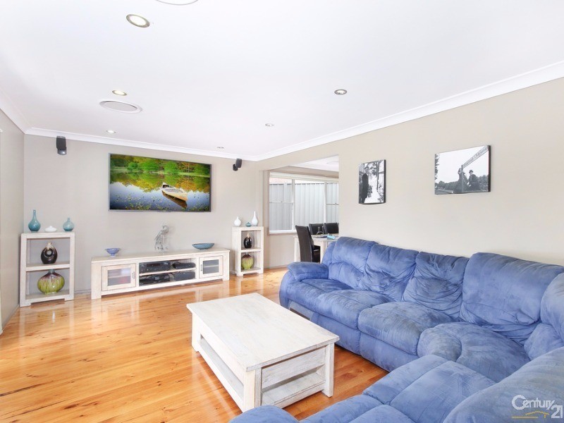 24 Sutherland Avenue, Kings Langley NSW 2147