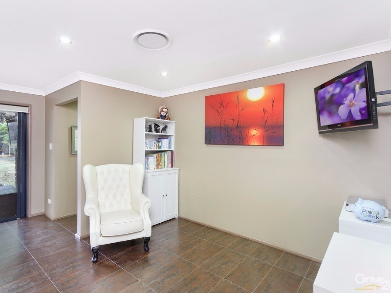 24 Sutherland Avenue, Kings Langley NSW 2147