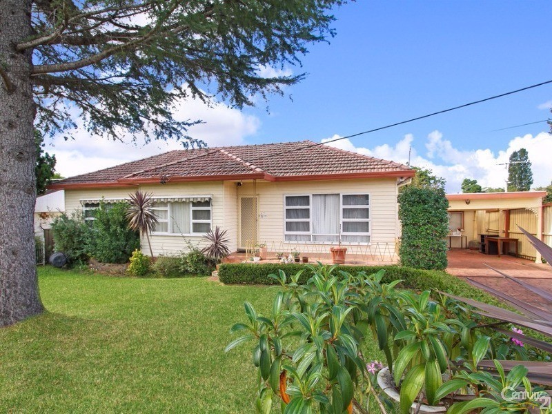5 Watkins Road, Baulkham Hills NSW 2153