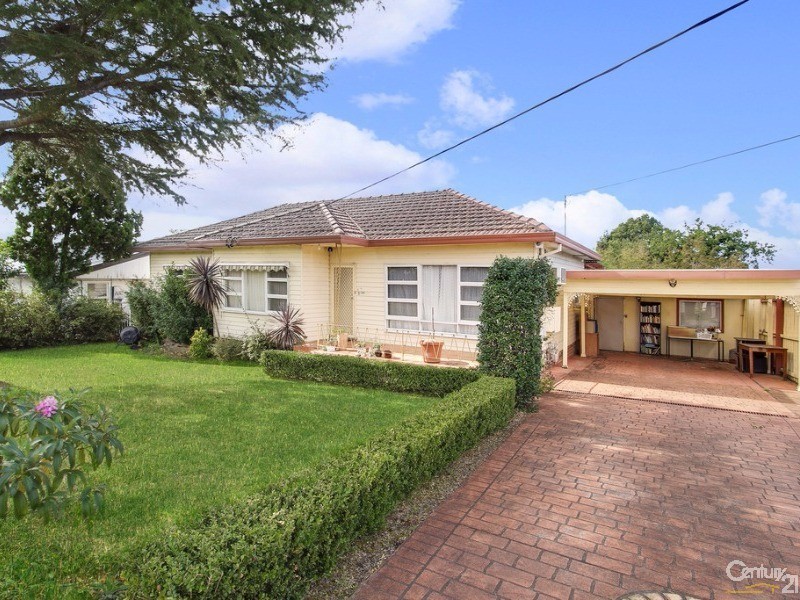 5 Watkins Road, Baulkham Hills NSW 2153