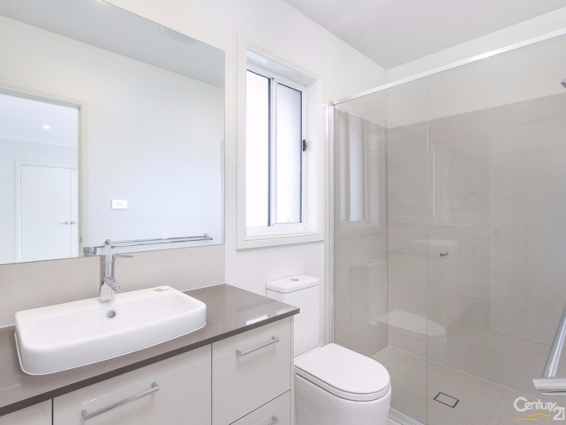 26 Woodburn Street, Colebee NSW 2761